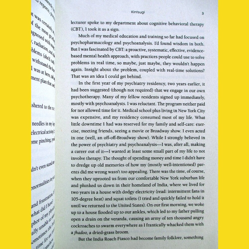 Book - Practical Optimism: The Art, Science & Practice of Exceptional Well-Being - Picture 4 of 16